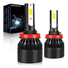 H11 car led for sale  UK