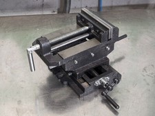 Horizontal cross slide for sale  Venice