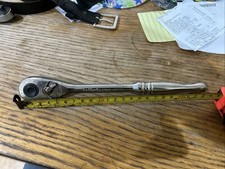 Halfords ratchet for sale  BALLYCLARE