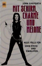 Schirm charme melone gebraucht kaufen  Berlin
