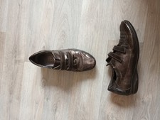 Chaussures femme 38.5 d'occasion  Sennecey-le-Grand