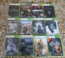 Lot untested xbox for sale  Surprise