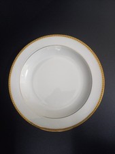 Ssiettes creuses porcelaine d'occasion  Chiché