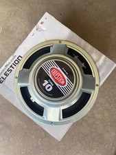 Celestion tube g10e for sale  Bloomington
