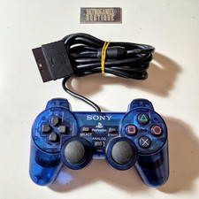 sony controller dualshock ps2 usato sony controller dualshock ps2 usato Milano