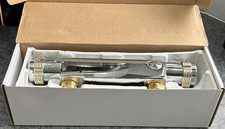 Grohe chrome 24ct for sale  LONDON