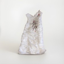 Gorgeous white rushed for sale  BASINGSTOKE