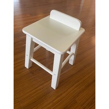 Children white wooden for sale  North Highlands