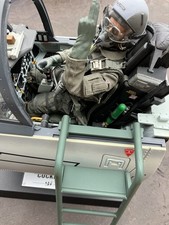 CAIXA AZUL BRINQUEDOS ITEM COLECIONÁVEL F-15C EAGLE COCKPIT escala 1/6 boneco DID Dragon comprar usado CAIXA AZUL BRINQUEDOS ITEM COLECIONÁVEL F-15C EAGLE COCKPIT escala 1/6 boneco DID Dragon comprar usado  Enviando para Brazil