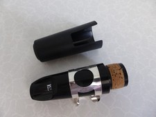 Clarinet mouthpiece flat for sale  LINCOLN