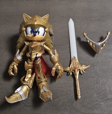Jazwares sonic black for sale  Costa Mesa