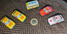 Japanese tinplate friction for sale  WALTON-ON-THAMES