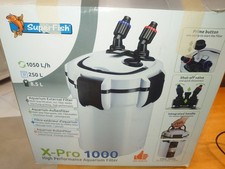 Superfish pro 1000 gebraucht kaufen  Meinerzhagen
