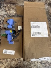 Válvula solenóide de geladeira Frigidaire/Electrolux fabricante de equipamento original 140137975102 comprar usado Válvula solenóide de geladeira Frigidaire/Electrolux fabricante de equipamento original 140137975102 comprar usado  Enviando para Brazil