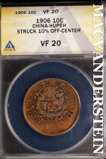 China 1906 hupeh for sale  Cibolo