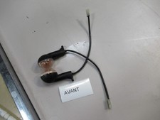 Clignotants d'occasion  Visan