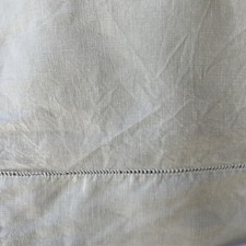 Antique french linen for sale Antique french linen for sale  BRIDPORT