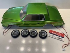 Redcat chevrolet monte for sale  Richardson