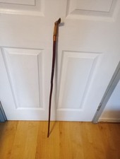 Vintage deer hoof for sale  WELLINGBOROUGH