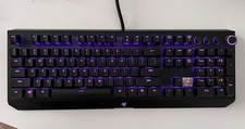 Tastiera gaming razer usato  Pisa