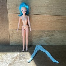 1986 hasbro jem for sale  Worcester