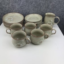 Vintage denby daybreak for sale  TRURO