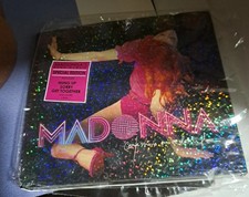 Madonna confessions dance usato Madonna confessions dance usato  Due Carrare