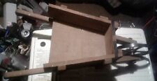 Vintage antique wood for sale  Mount Pleasant