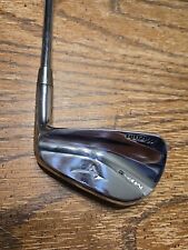 Mizuno iron stiff for sale  Sun Valley