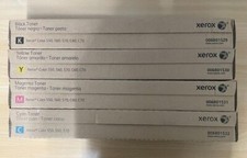 Toners Xerox genuínos Joblot 006R01529 por atacado comprar usado  Enviando para Brazil