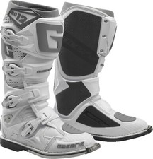 Gaerne boots white d'occasion  Expédié en Belgium