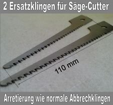 Säge cutter ersatzklingen gebraucht kaufen  Eitorf