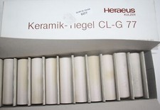 Heraeus keramiktiegel cl gebraucht kaufen  Ransbach-Baumbach
