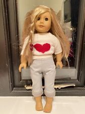 American doll isabelle for sale  ATTLEBOROUGH