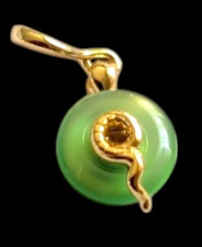 Charm pandora serpent d'occasion  Rennes-