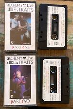Cassette audio straits d'occasion  Cassis
