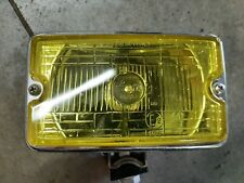 Gruppo ottico giallo usato  Perugia