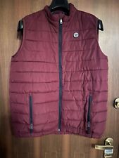 Gilet uomo imbottito usato  Treviso