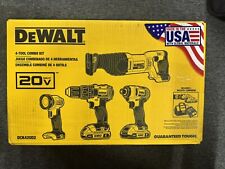 Dewalt dck420d2 20v for sale  Fort Lauderdale