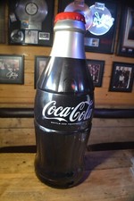 Coca cola bottle for sale  HITCHIN