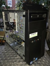 Lenovo thinkcentre core2quad gebraucht kaufen  Weener