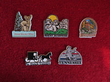 Lot vintage souvenir for sale  Greenville