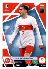 Topps euro germany gebraucht kaufen  Dreieich