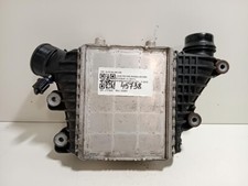 Intercooler per land usato  Italia