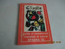 Espana guida mondiali usato  Italia