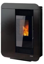 Stufa pellet slim usato  Bovalino