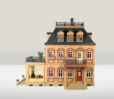 Maison playmobil 5300 d'occasion  Vinay