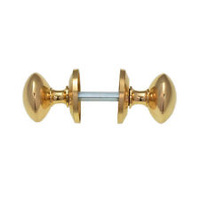 Brass door knobs for sale  MANCHESTER