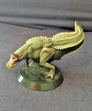Deviljho monster hunter for sale  UK
