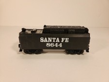 Lionel Tender Sante Fe 8644 com som, usado comprar usado  Enviando para Brazil